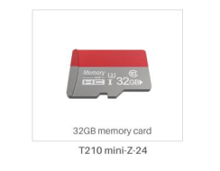 32GB memory card